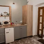 Apartmán Garden Brašov