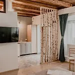 Apartmán Garden Brašov