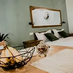 Apartmán Garden