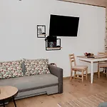 Garden Apartment