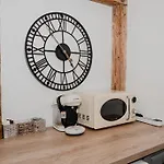 Garden Apartmán *
