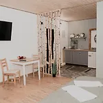 Apartmán Garden *