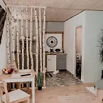 Garden Apartmán *