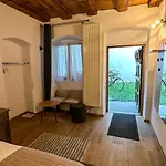 Apartmán Garden *