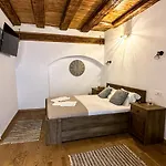 Apartmán Garden
