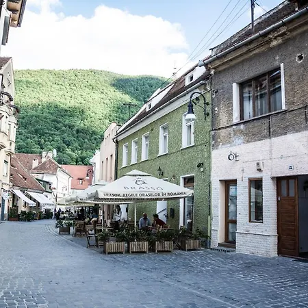 Garden * Braşov
