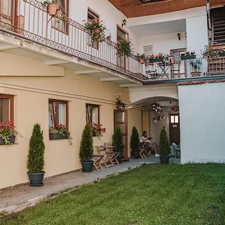 Apartamento Garden *