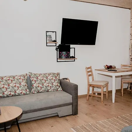 Garden Appartement