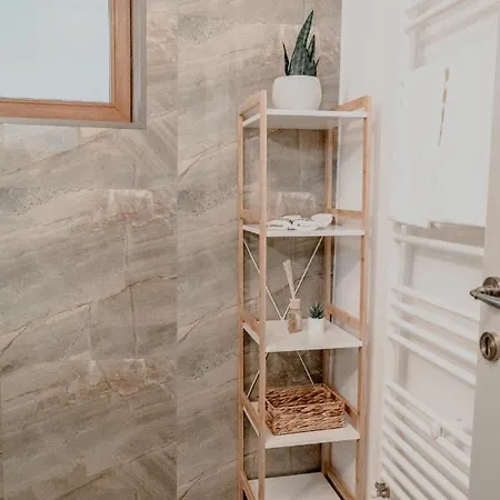 Garden Apartment Brasov