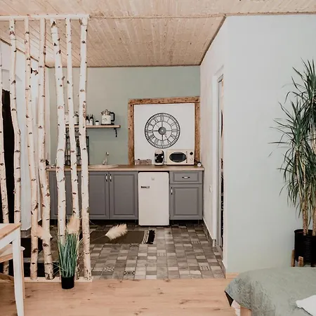 Appartement Garden