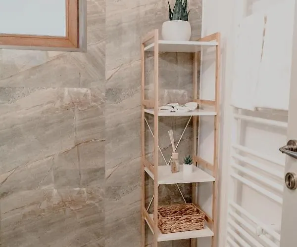 Garden Apartament Braszów