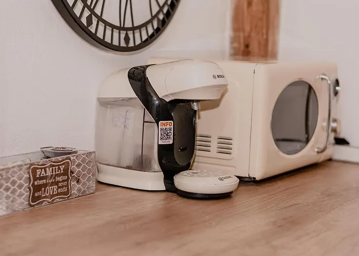 Garden Apartment Brasov